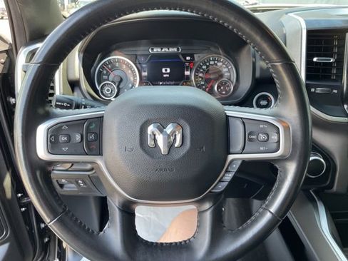Used 2022 RAM 1500 Big Horn AWD/4WD image 21