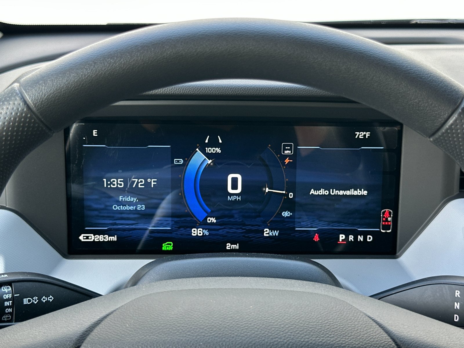 New 2027 Chevrolet Bolt LT FWD image 24