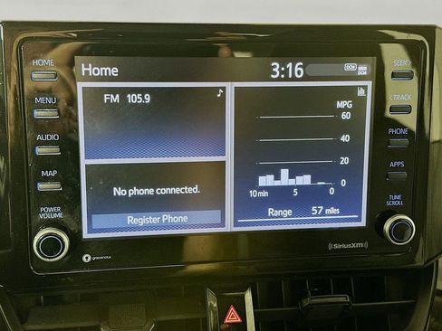 Used 2022 Toyota Corolla LE FWD image 21