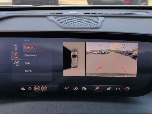 New 2026 Buick Enclave Preferred w/ Power Package FWD image 13