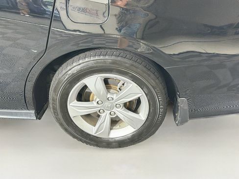Used 2020 Honda Odyssey EX-L image 11