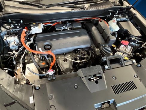 New 2026 Honda CR-V Sport-L image 12