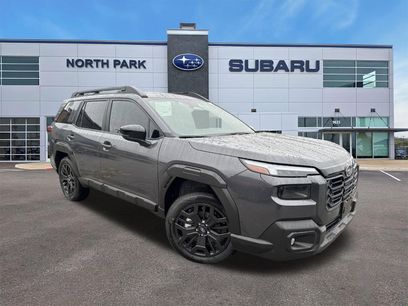New 2026 Subaru Outback Limited XT