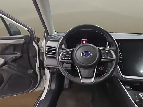 Used 2023 Subaru Outback Premium AWD/4WD image 22