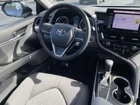 Used 2024 Toyota Camry LE w/ Convenience Package image 20