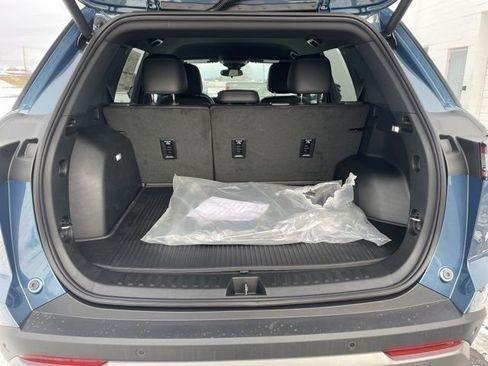 Used 2026 Chevrolet Equinox LT w/ Convenience Package II image 12