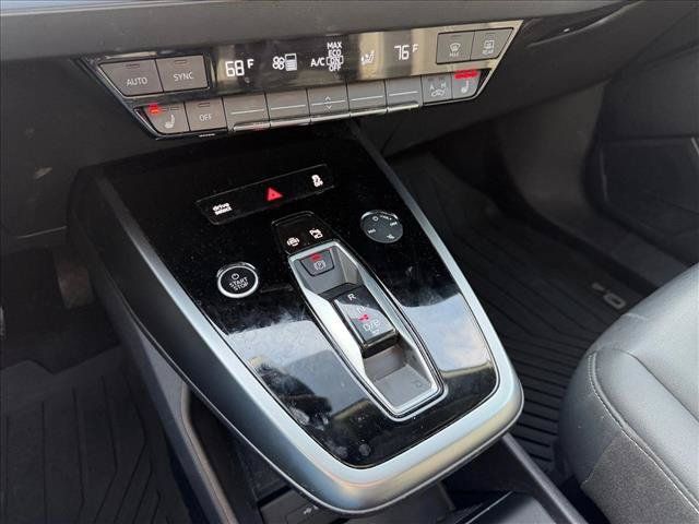 Used 2023 Audi Q4 e-tron Premium Plus w/ Premium Plus AWD/4WD image 12