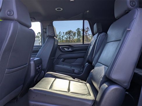 Used 2023 Chevrolet Tahoe LT image 17