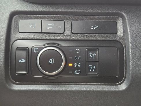 Certified 2024 Ford F250 Lariat w/ Lariat Ultimate Package AWD/4WD image 21