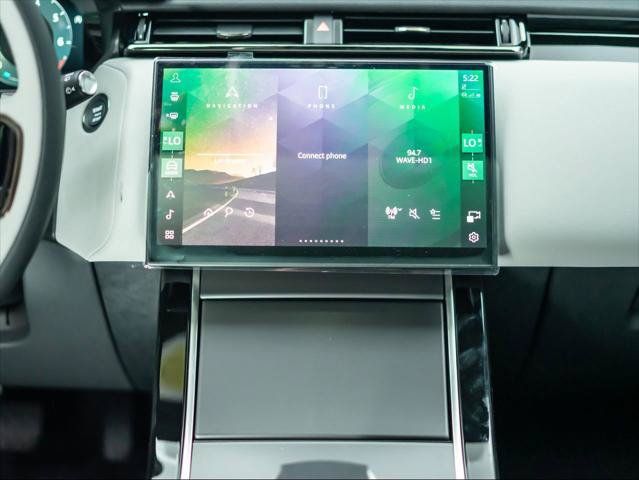 New 2026 Land Rover Range Rover Velar S AWD/4WD image 26