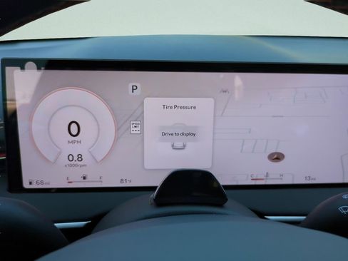 New 2026 Genesis GV70 2.5T Sport Prestige AWD/4WD image 23