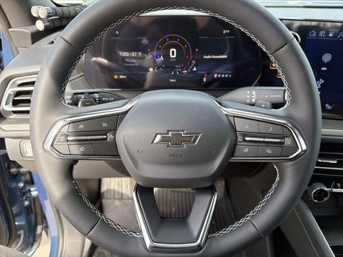 New 2026 Chevrolet Traverse LT w/ Midnight/Sport Edition image 15