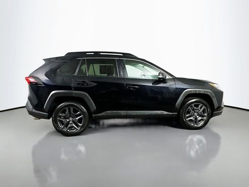 Used 2024 Toyota RAV4 Adventure AWD/4WD image 7