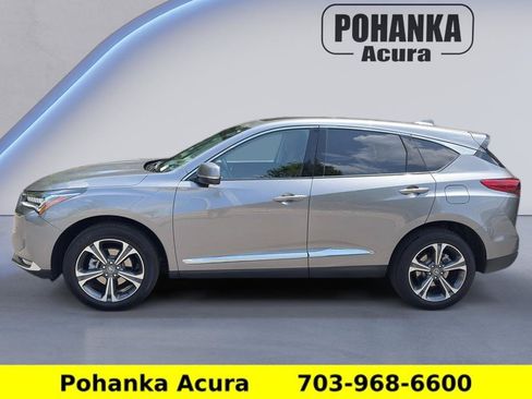 Certified 2024 Acura RDX SH-AWD w/ Advance Package image 4