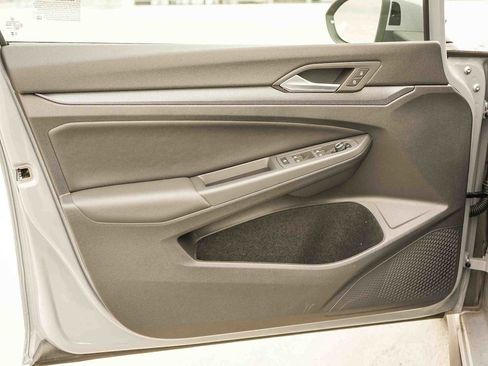 New 2026 Volkswagen GTI Autobahn FWD image 23