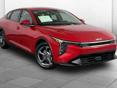 Used 2025 Kia K4