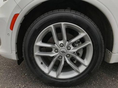 Used 2025 Dodge Durango R/T AWD/4WD image 22