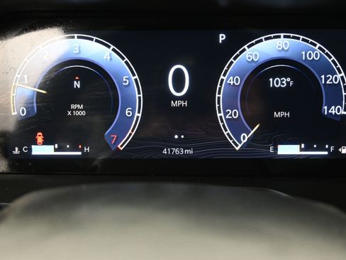 Used 2021 Jeep Grand Cherokee L Limited AWD/4WD image 16