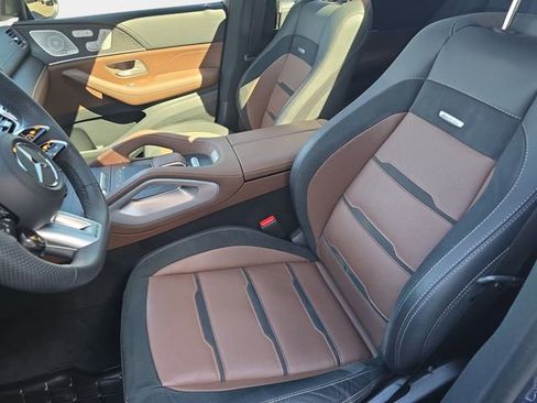 Used 2024 Mercedes-Benz GLE 53 AMG 4MATIC Coupe image 18