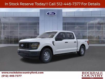 New 2026 Ford F150 XL