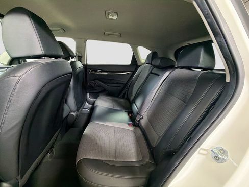 Used 2021 Kia Seltos S AWD/4WD image 24