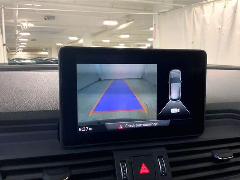 Used 2019 Audi Q5 2.0T Premium image 26