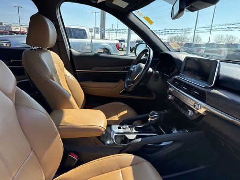 Used 2021 Kia Telluride SX w/ Nightfall Edition Package image 8