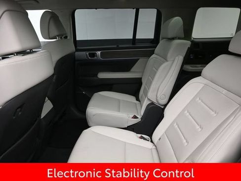 Used 2024 Hyundai Santa Fe Calligraphy AWD/4WD image 14