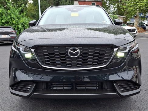 New 2026 MAZDA CX-5 Preferred AWD/4WD image 2