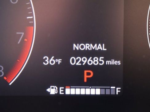 Used 2023 Honda HR-V Sport image 13