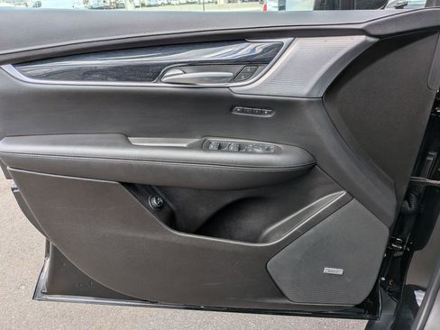 Certified 2024 Cadillac XT5 Premium Luxury image 22