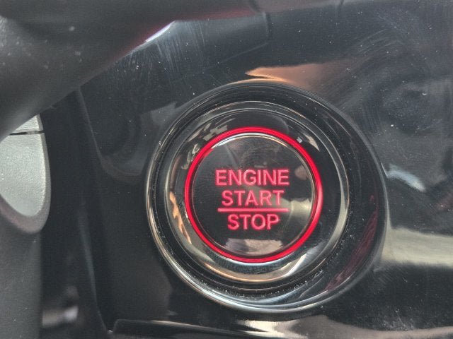 Used 2025 Honda Civic LX image 25