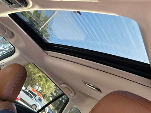 Used 2020 Subaru Outback Touring w/ Popular Package #2 image 19