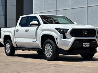 New 2026 Toyota Tacoma SR5 AWD/4WD video 2