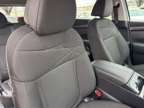Used 2022 Hyundai Tucson SE image 21