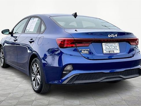 Used 2024 Kia Forte LXS image 13
