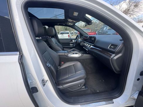 Used 2024 Mercedes-Benz GLE 350 4MATIC image 10