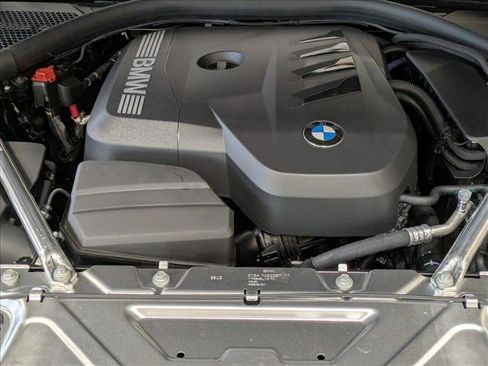 Used 2026 BMW 430i xDrive Coupe AWD/4WD image 18