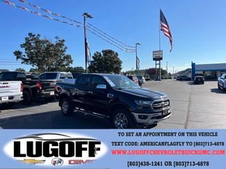 Used 2020 Ford Ranger Lariat w/ Equipment Group 501A Mid AWD/4WD video 1