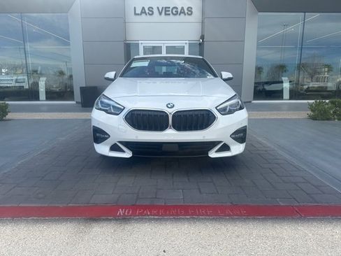 Used 2021 BMW 228i Gran Coupe w/ Convenience Package image 2