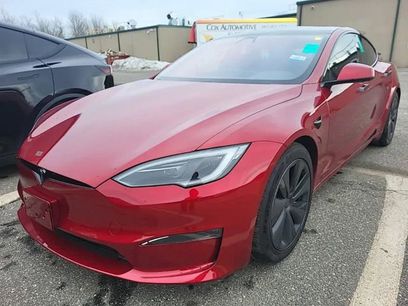 Used 2024 Tesla Model S
