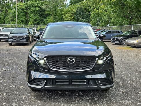 New 2026 MAZDA CX-5 Select AWD/4WD image 2