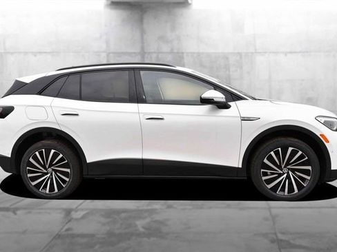 New 2026 Volkswagen ID.4 Pro image 5