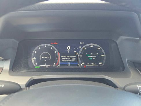 Certified 2025 Toyota Tacoma TRD Sport w/ TRD Sport Premium Package AWD/4WD image 25