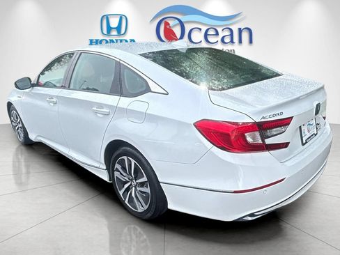 Used 2022 Honda Accord EX-L image 5