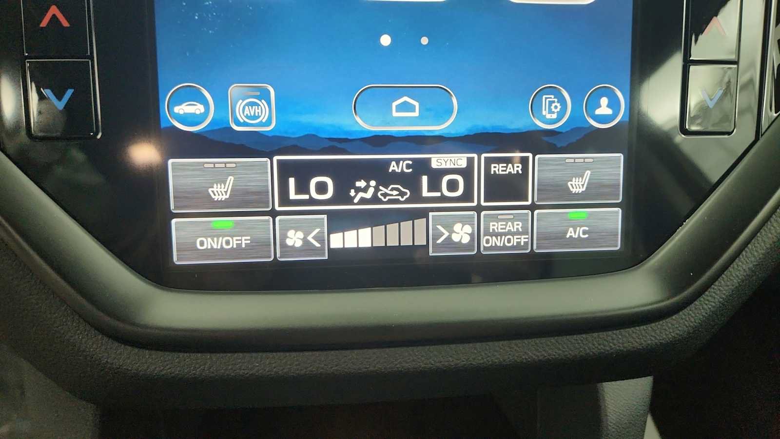 New 2027 Subaru Ascent Premium AWD/4WD image 20