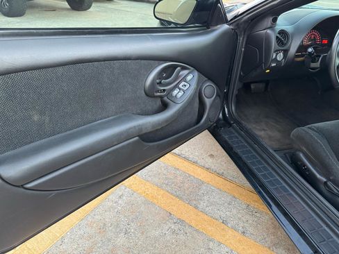 Used 2002 Pontiac Firebird Formula w/ NHRA Special Edition Pkg image 19