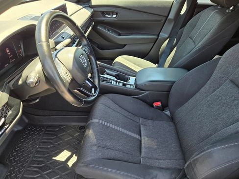 Used 2024 Honda Accord Sport image 19
