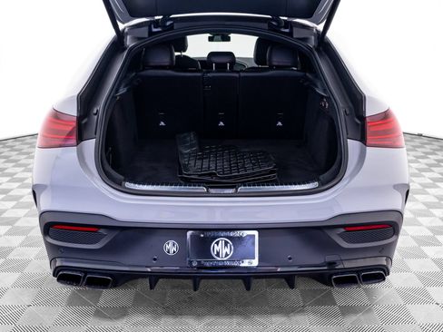 Used 2024 Mercedes-Benz GLE 63 AMG S image 33