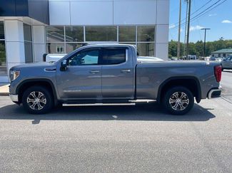 Used 2021 GMC Sierra 1500 SLE AWD/4WD video 1